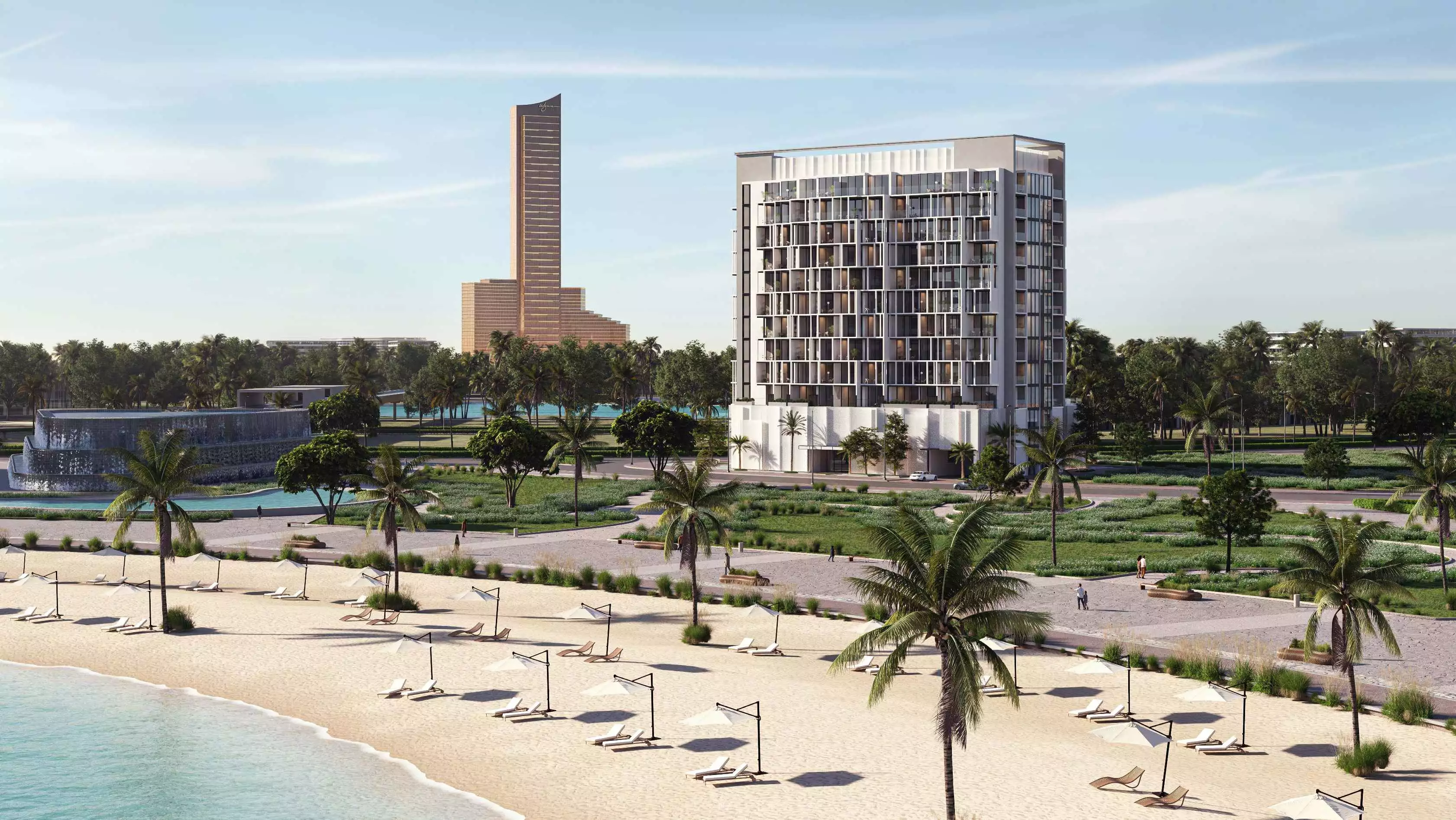Flat 73m² in UAE, Dubai. Priced at 456335$ rent photo-9