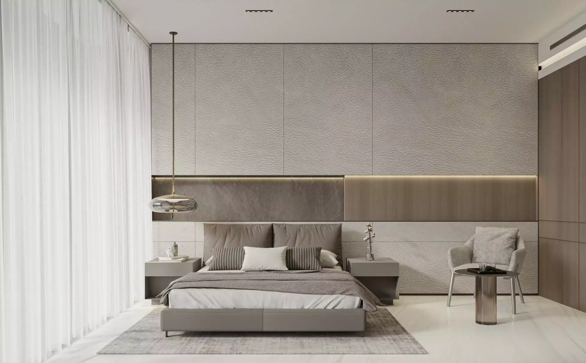 Flat 124m² in UAE, Dubai. Priced at 488778$ rent photo-3