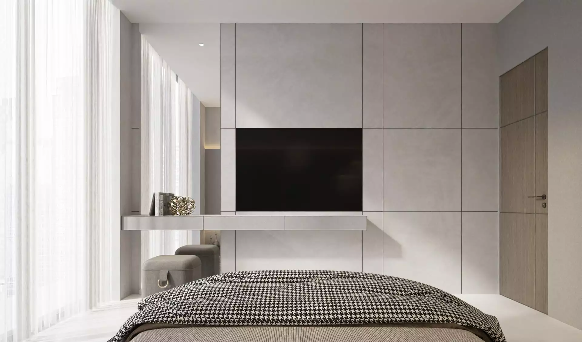 Flat 124m² in UAE, Dubai. Priced at 488778$ rent photo-4