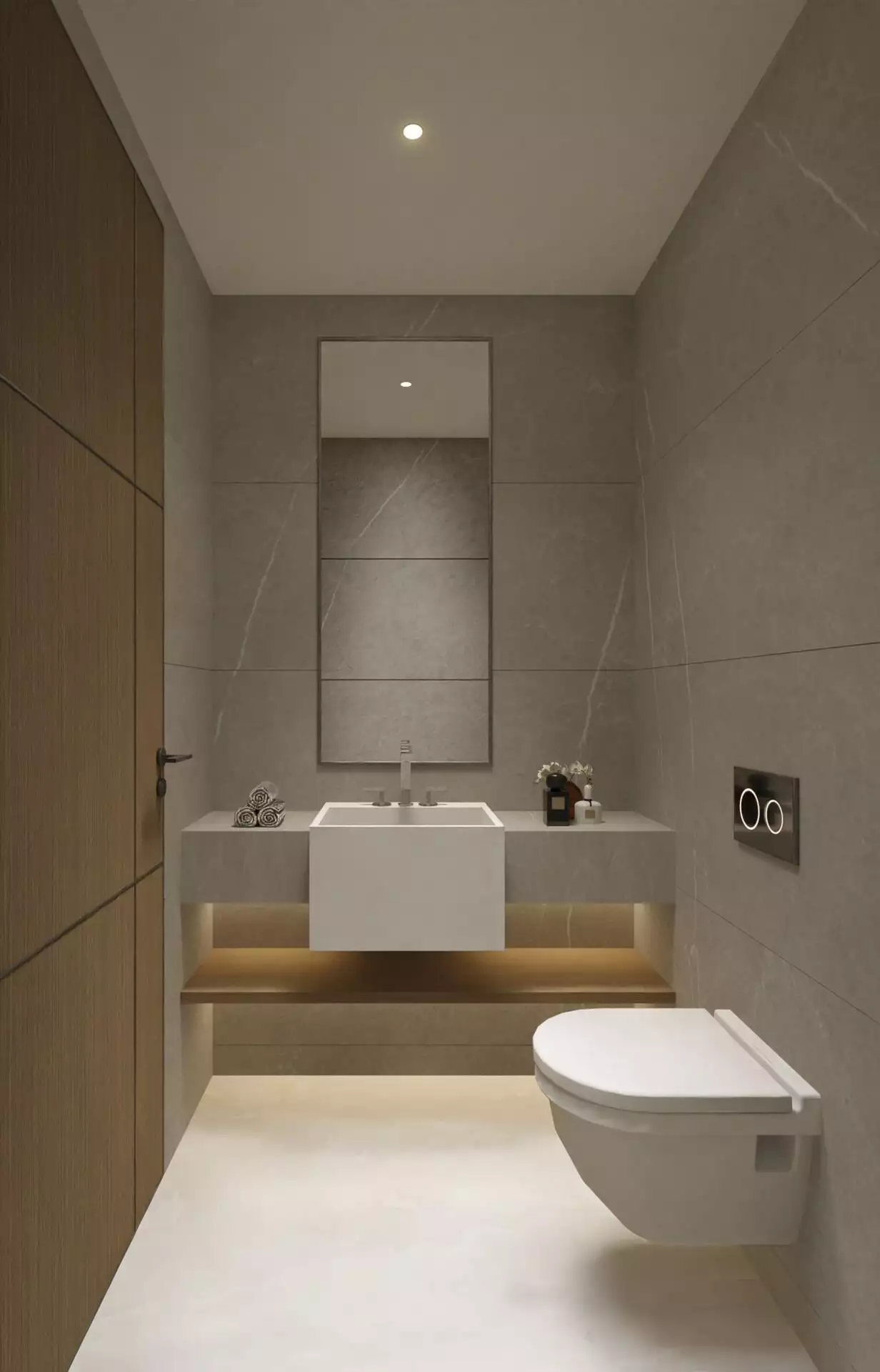 Flat 124m² in UAE, Dubai. Priced at 488778$ rent photo-9