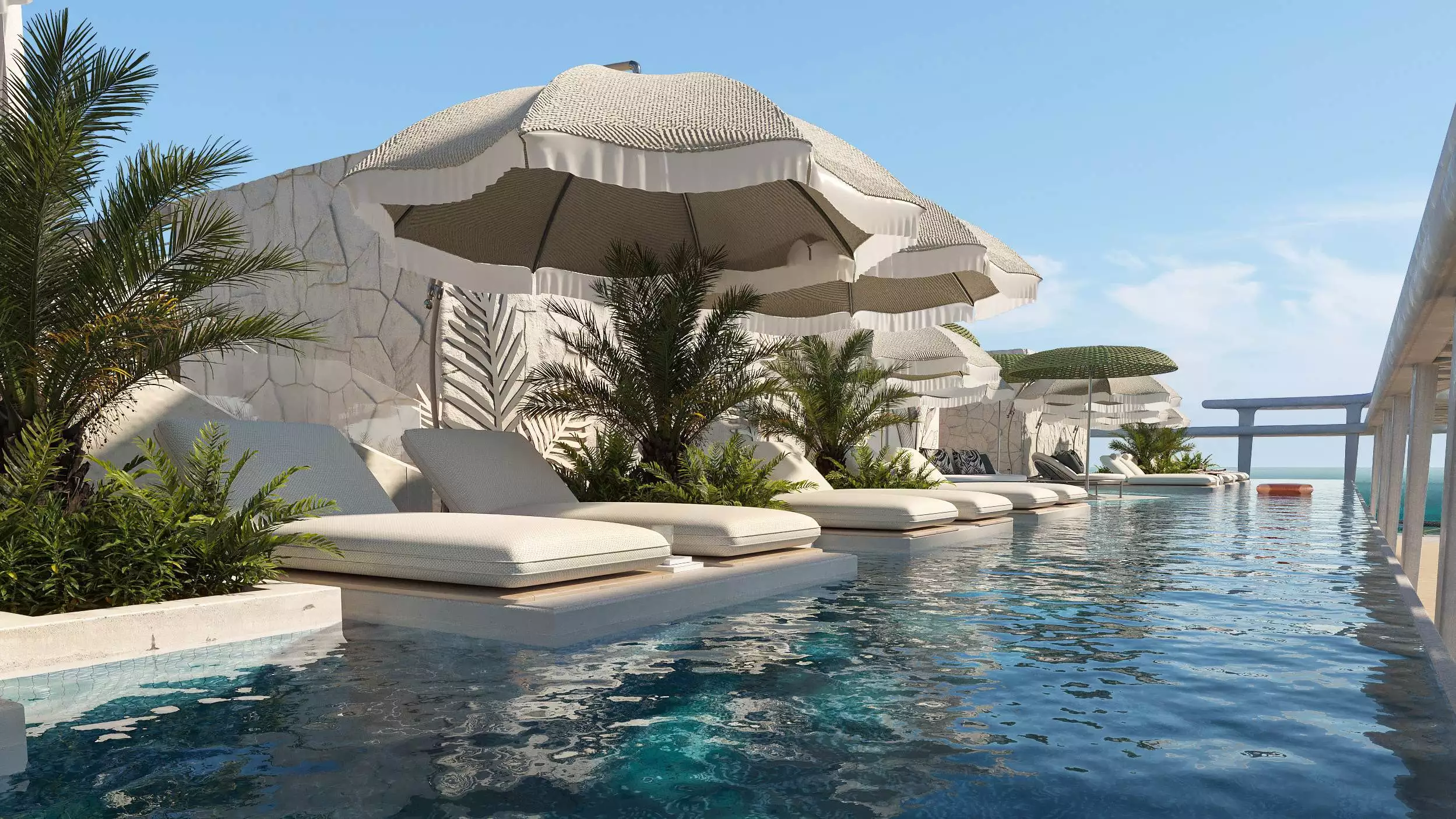 Flat 134m² in UAE, Dubai. Priced at 707897$ rent photo-1