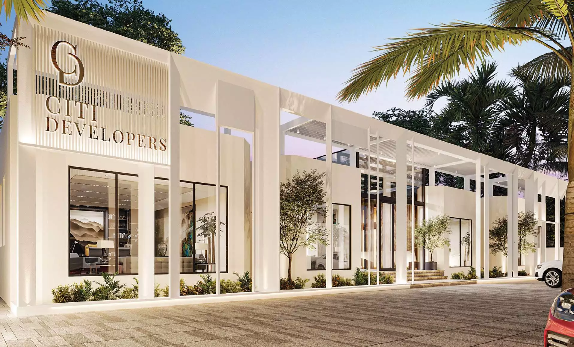 Flat 134m² in UAE, Dubai. Priced at 707897$ rent photo-5