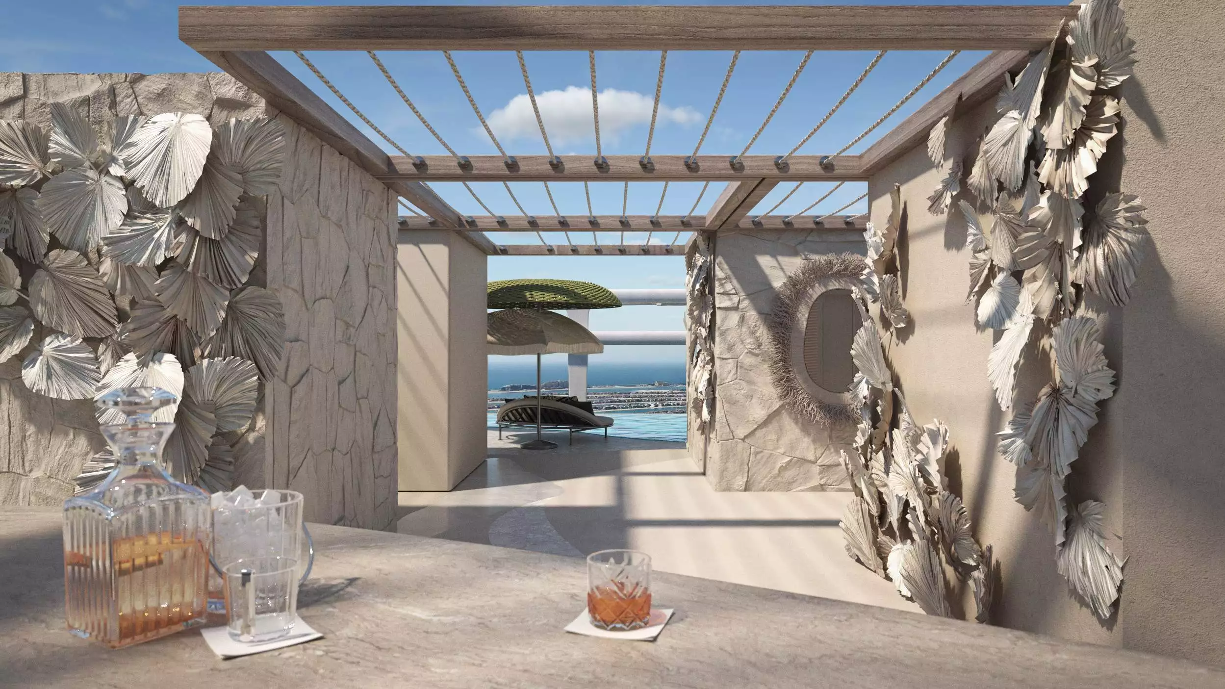 Flat 134m² in UAE, Dubai. Priced at 707897$ rent photo-8