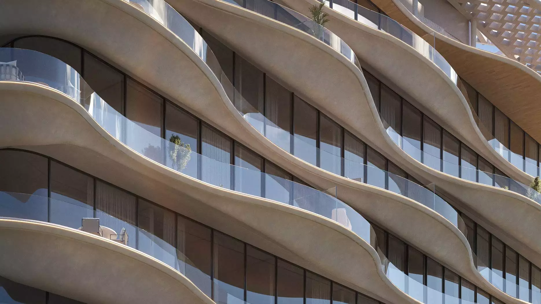 Flat 134m² in UAE, Dubai. Priced at 707897$ rent photo-12