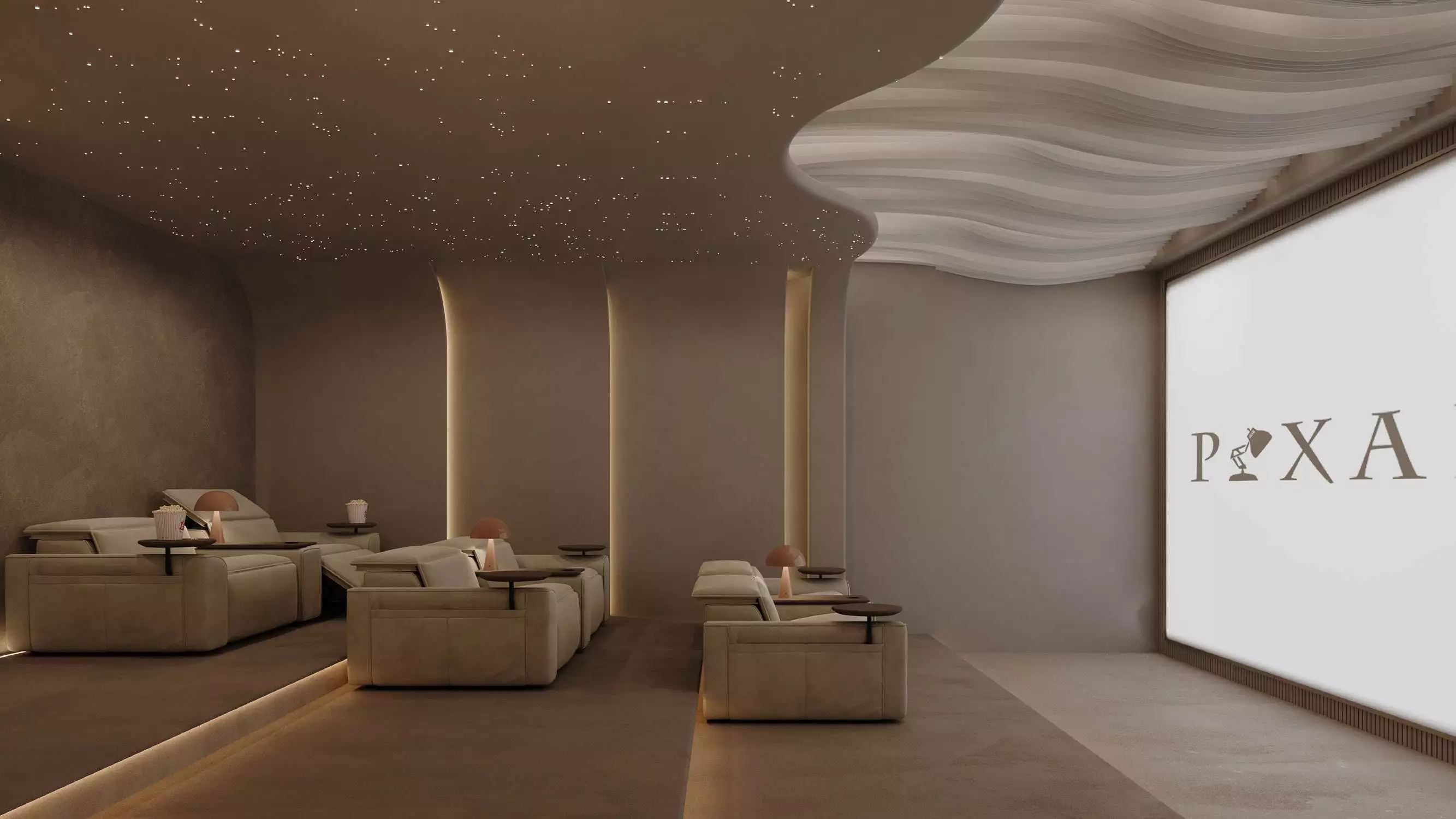 Flat 178m² in UAE, Dubai. Priced at 1225206$ rent photo-13