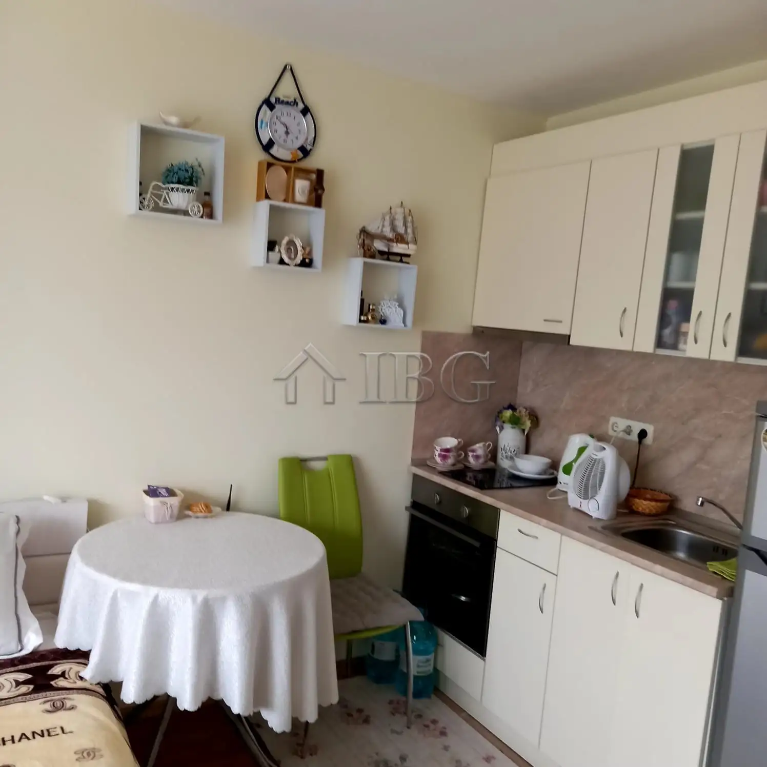 Flat 41m² in Bulgaria, Sunny Beach. Priced at 50000€ rent photo-4