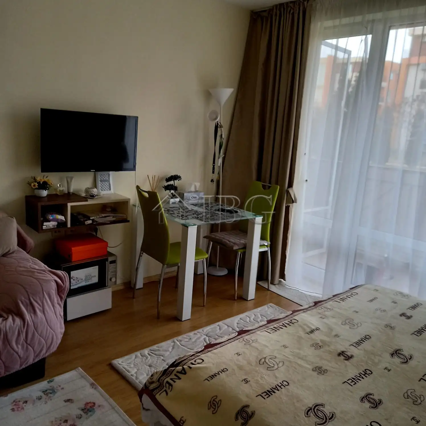 Flat 41m² in Bulgaria, Sunny Beach. Priced at 50000€ rent photo-5
