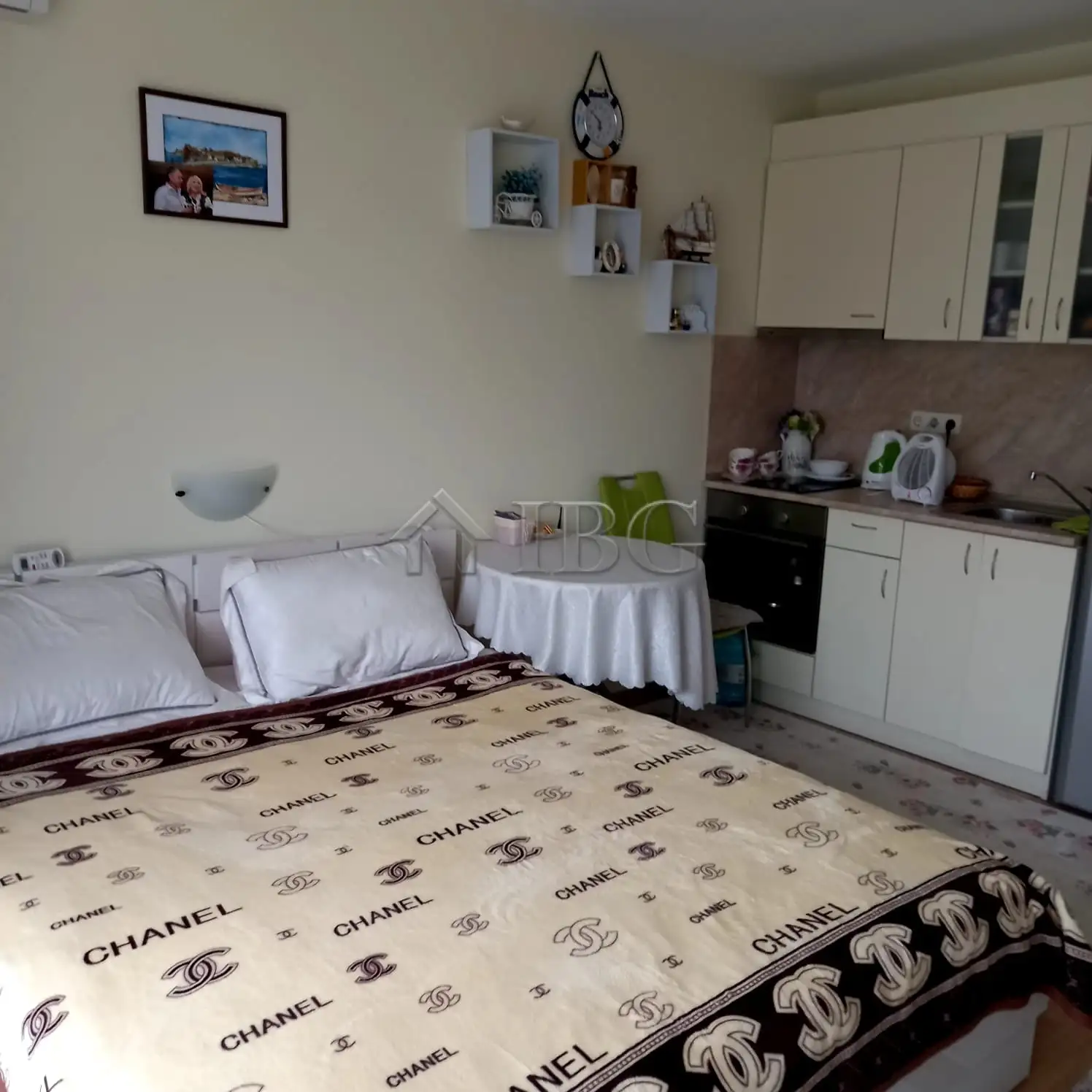 Flat 41m² in Bulgaria, Sunny Beach. Priced at 50000€ rent photo-6