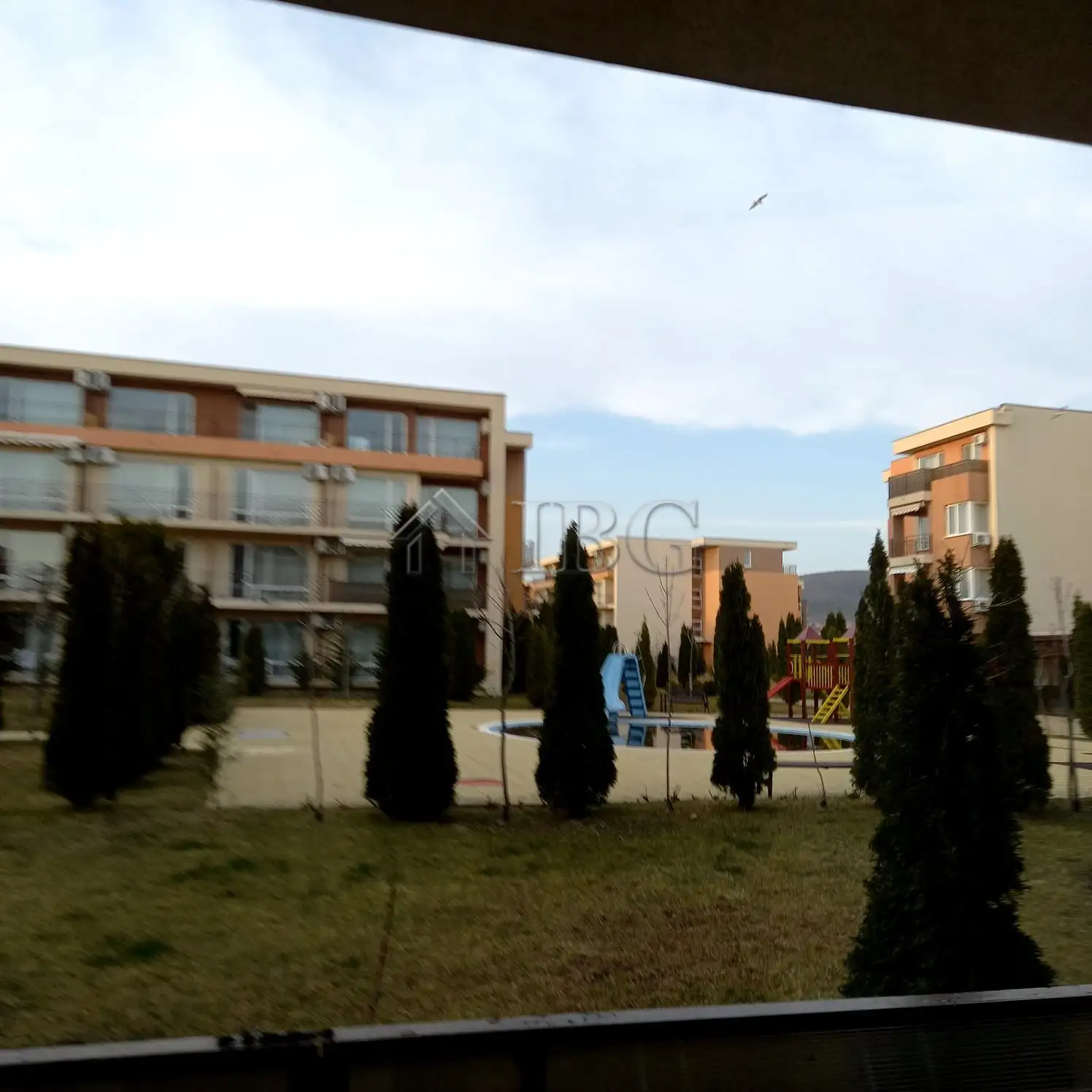 Flat 41m² in Bulgaria, Sunny Beach. Priced at 50000€ rent photo-7