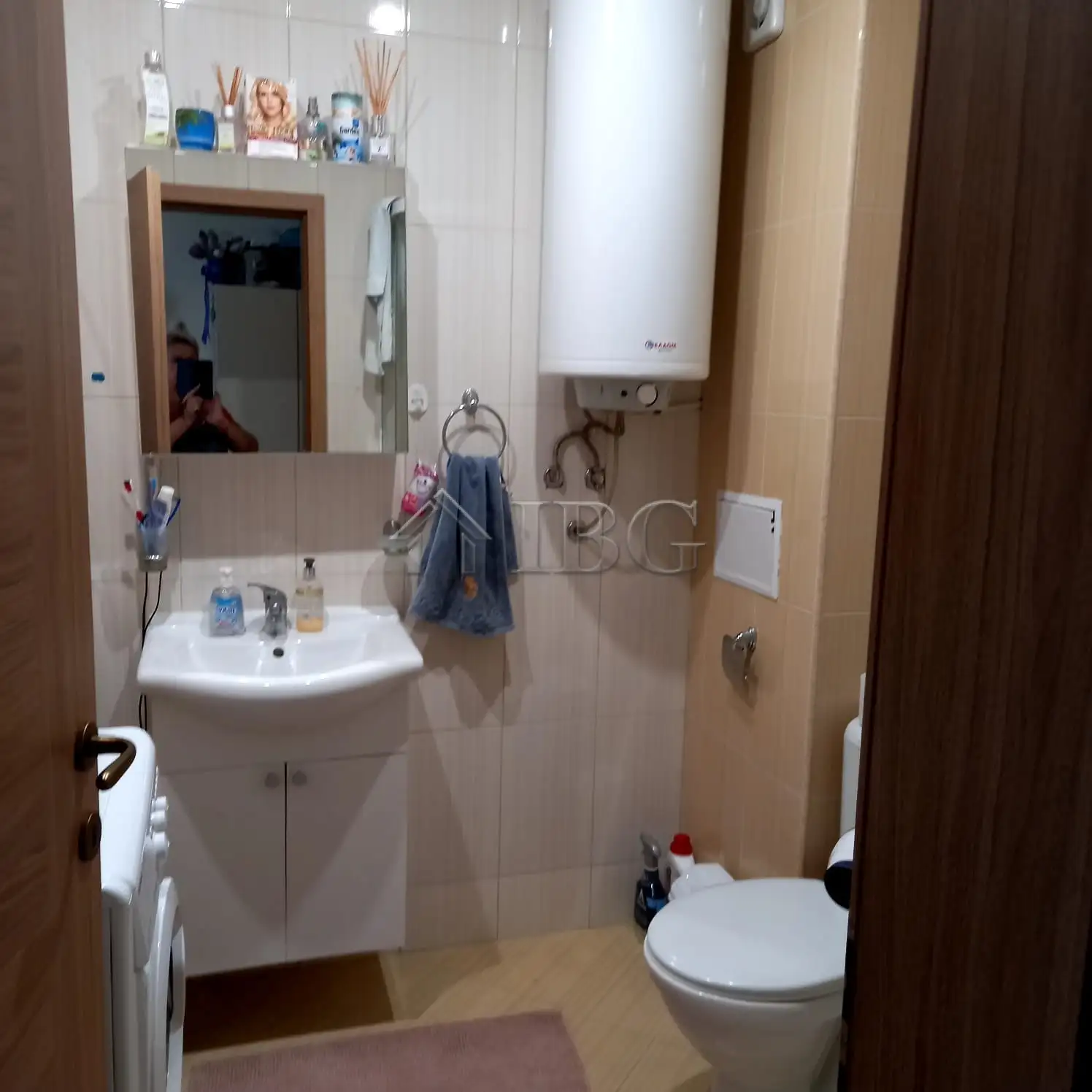 Flat 41m² in Bulgaria, Sunny Beach. Priced at 50000€ rent photo-8