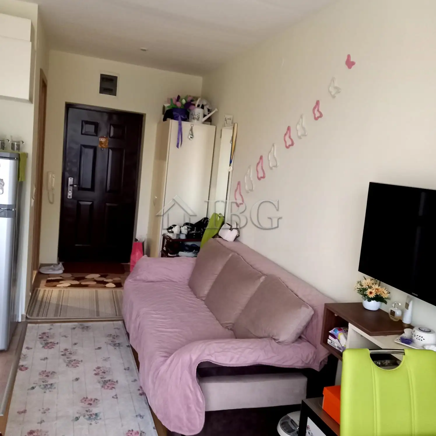 Flat 41m² in Bulgaria, Sunny Beach. Priced at 50000€ rent photo-9