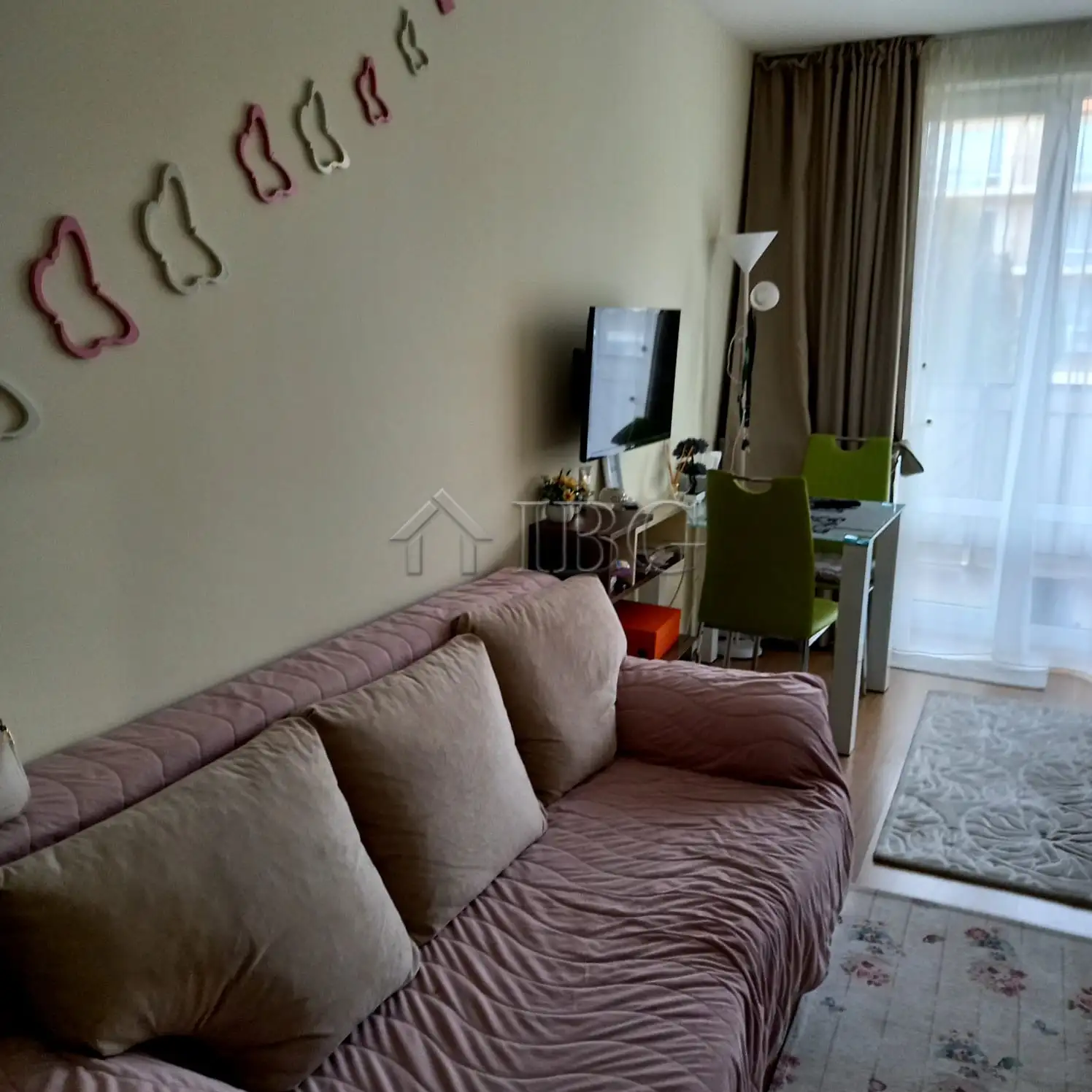 Flat 41m² in Bulgaria, Sunny Beach. Priced at 50000€ rent photo-10