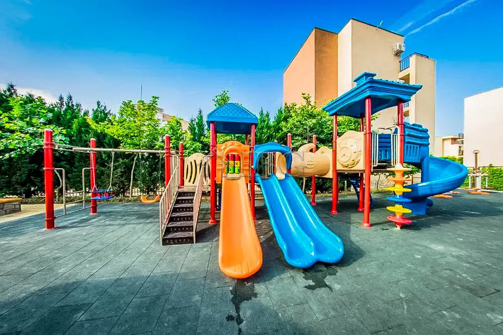 Flat 41m² in Bulgaria, Sunny Beach. Priced at 50000€ rent photo-16