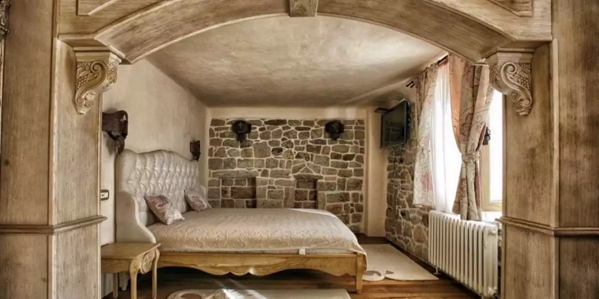 House 350m² in Montenegro, Rezevici. Priced at 780000€ rent photo-5