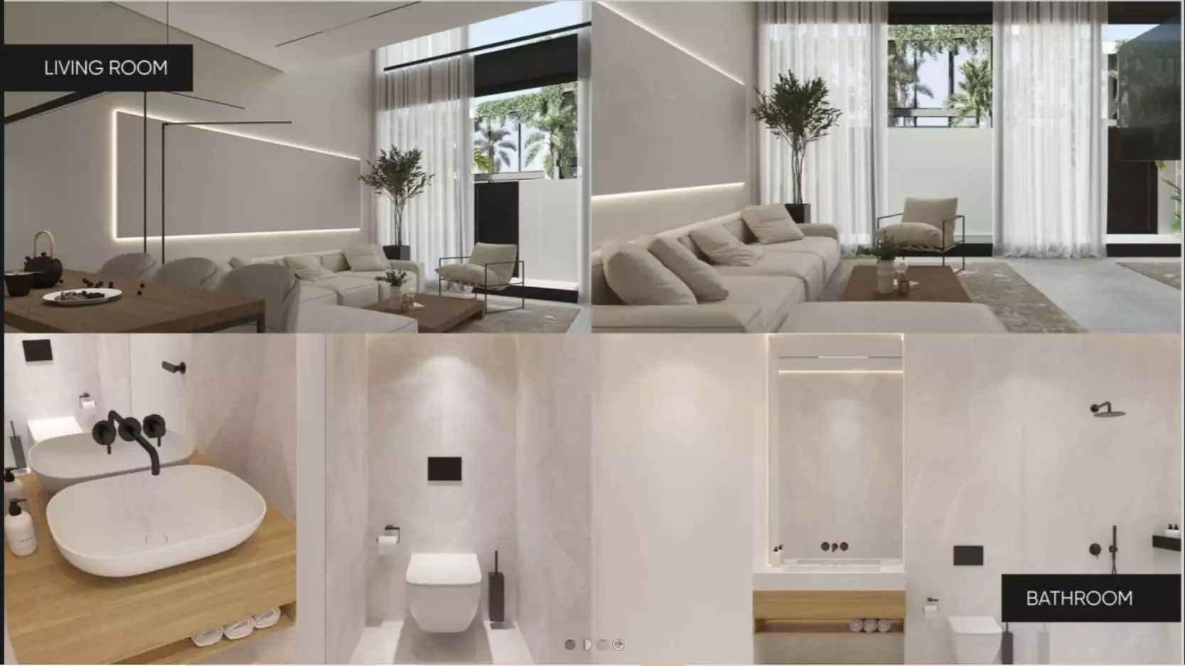 Villa 72m² in Indonesia, Ubud-Other. Priced at 225000$ rent photo-1