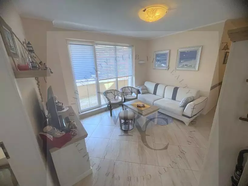 Flat 65m² in Bulgaria, Sunny Beach. Priced at 96900€ rent photo-1