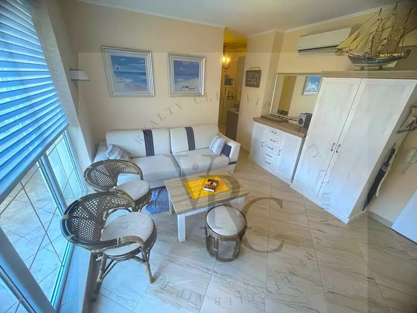 Flat 65m² in Bulgaria, Sunny Beach. Priced at 96900€ rent photo-4