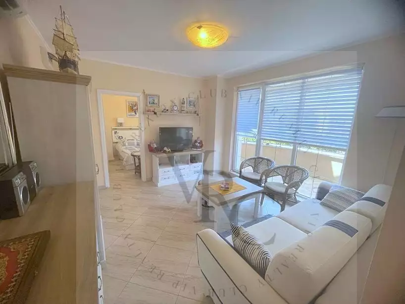 Flat 65m² in Bulgaria, Sunny Beach. Priced at 96900€ rent photo-6