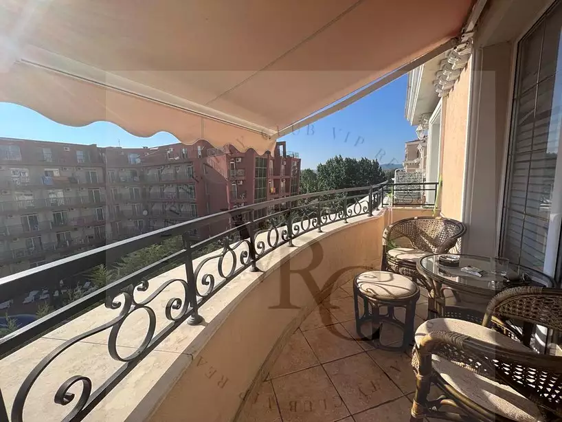 Flat 65m² in Bulgaria, Sunny Beach. Priced at 96900€ rent photo-9