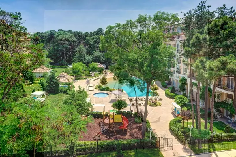 Flat 65m² in Bulgaria, Sunny Beach. Priced at 96900€ rent photo-10