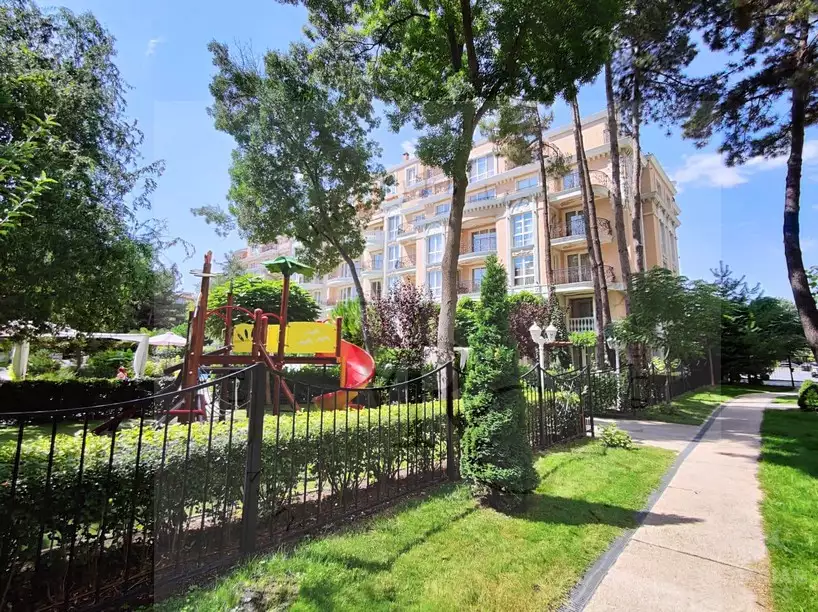 Flat 65m² in Bulgaria, Sunny Beach. Priced at 96900€ rent photo-15