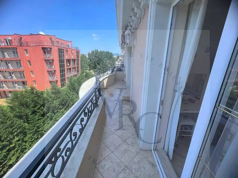 Flat 65m² in Bulgaria, Sunny Beach. Priced at 96900€ rent photo-17