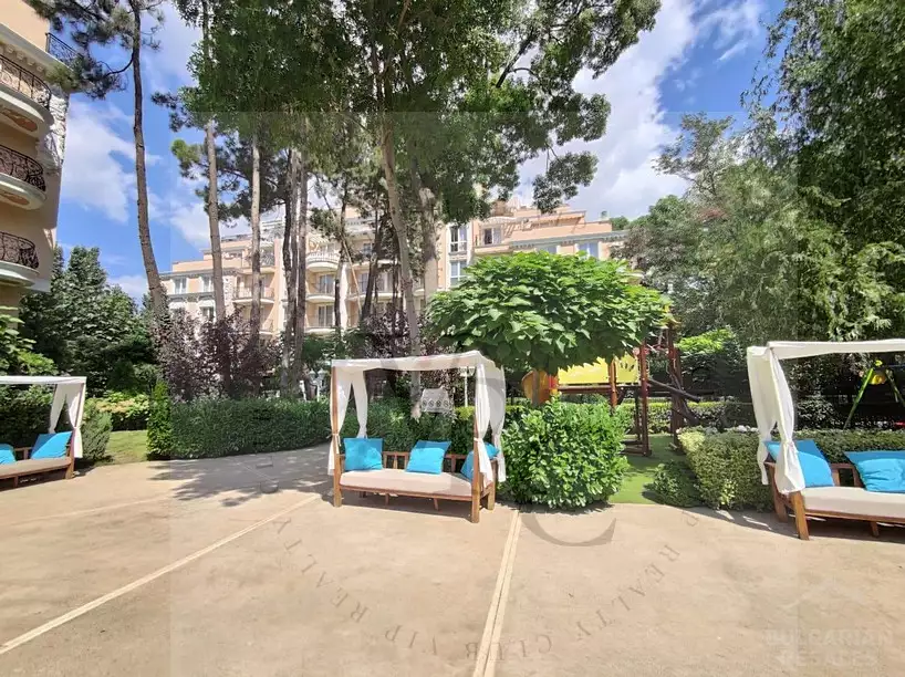 Flat 65m² in Bulgaria, Sunny Beach. Priced at 96900€ rent photo-18