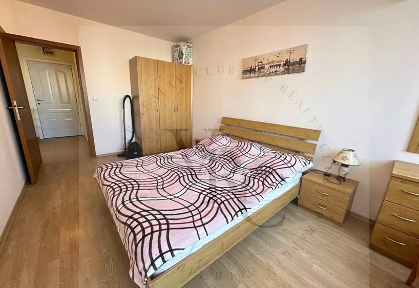 Flat 77m² in Bulgaria, Ravda. Priced at 97400€ rent photo-4
