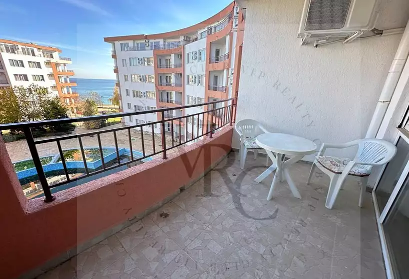 Flat 77m² in Bulgaria, Ravda. Priced at 97400€ rent photo-5