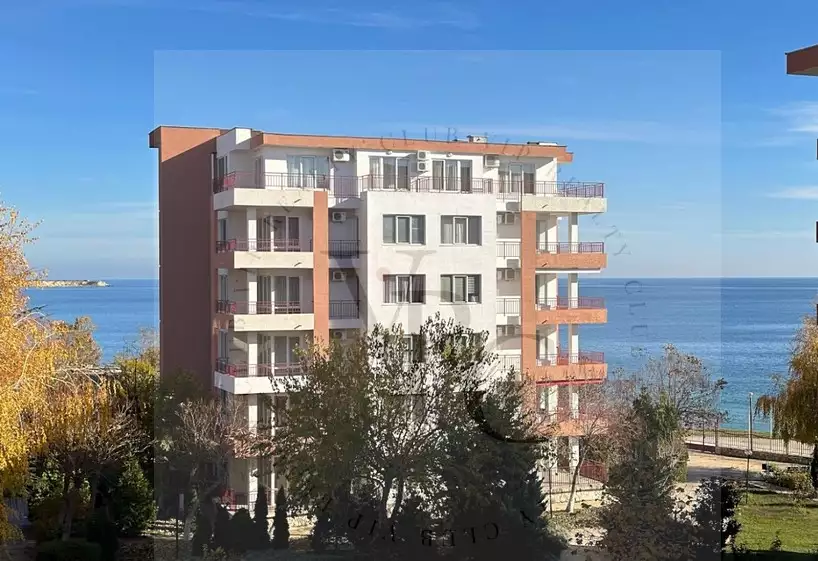 Flat 77m² in Bulgaria, Ravda. Priced at 97400€ rent photo-7