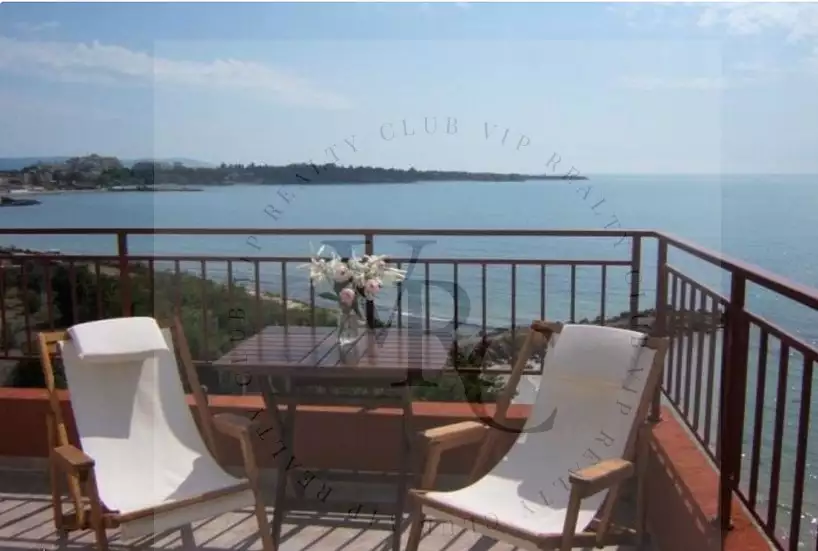 Flat 77m² in Bulgaria, Ravda. Priced at 97400€ rent photo-9
