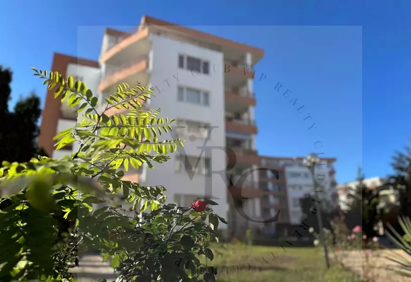 Flat 77m² in Bulgaria, Ravda. Priced at 97400€ rent photo-10