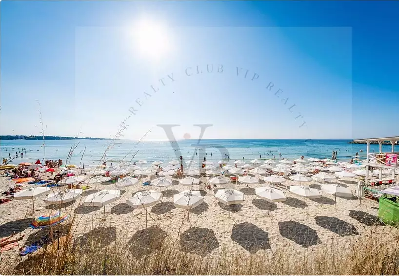 Flat 77m² in Bulgaria, Ravda. Priced at 97400€ rent photo-15
