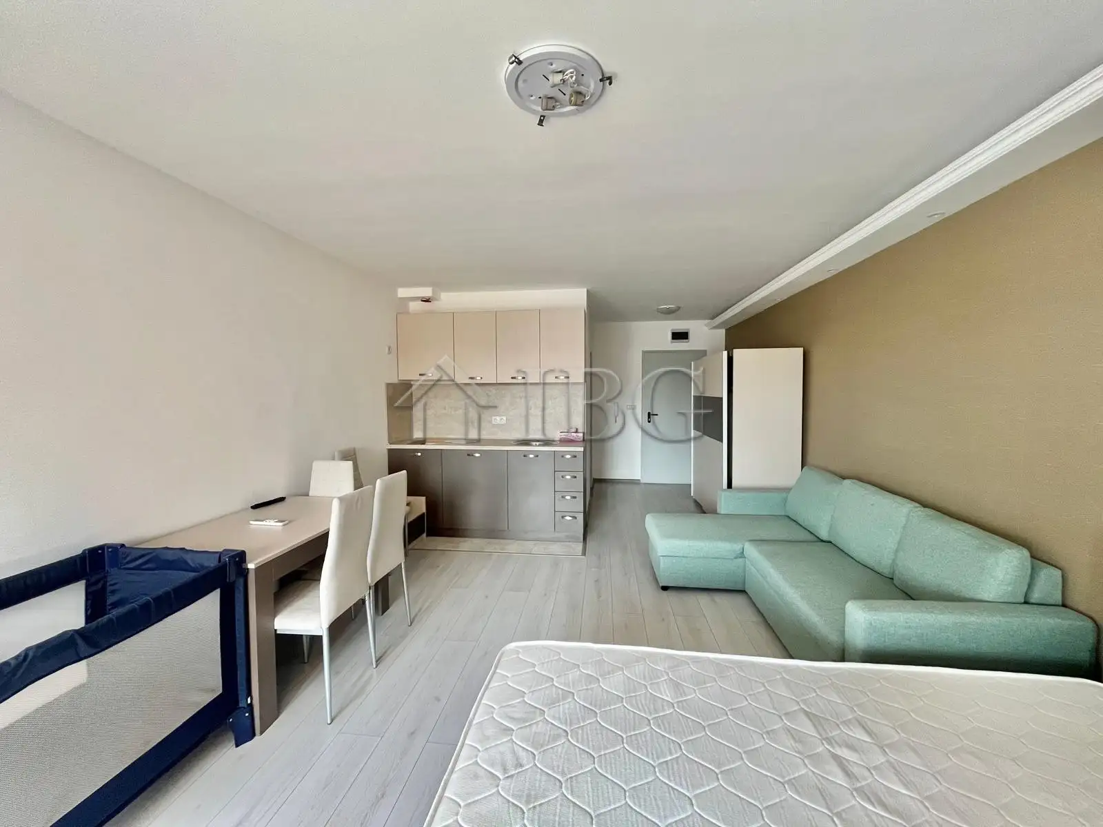 Flat 49m² in Bulgaria, Ravda. Priced at 68000€ rent photo-1