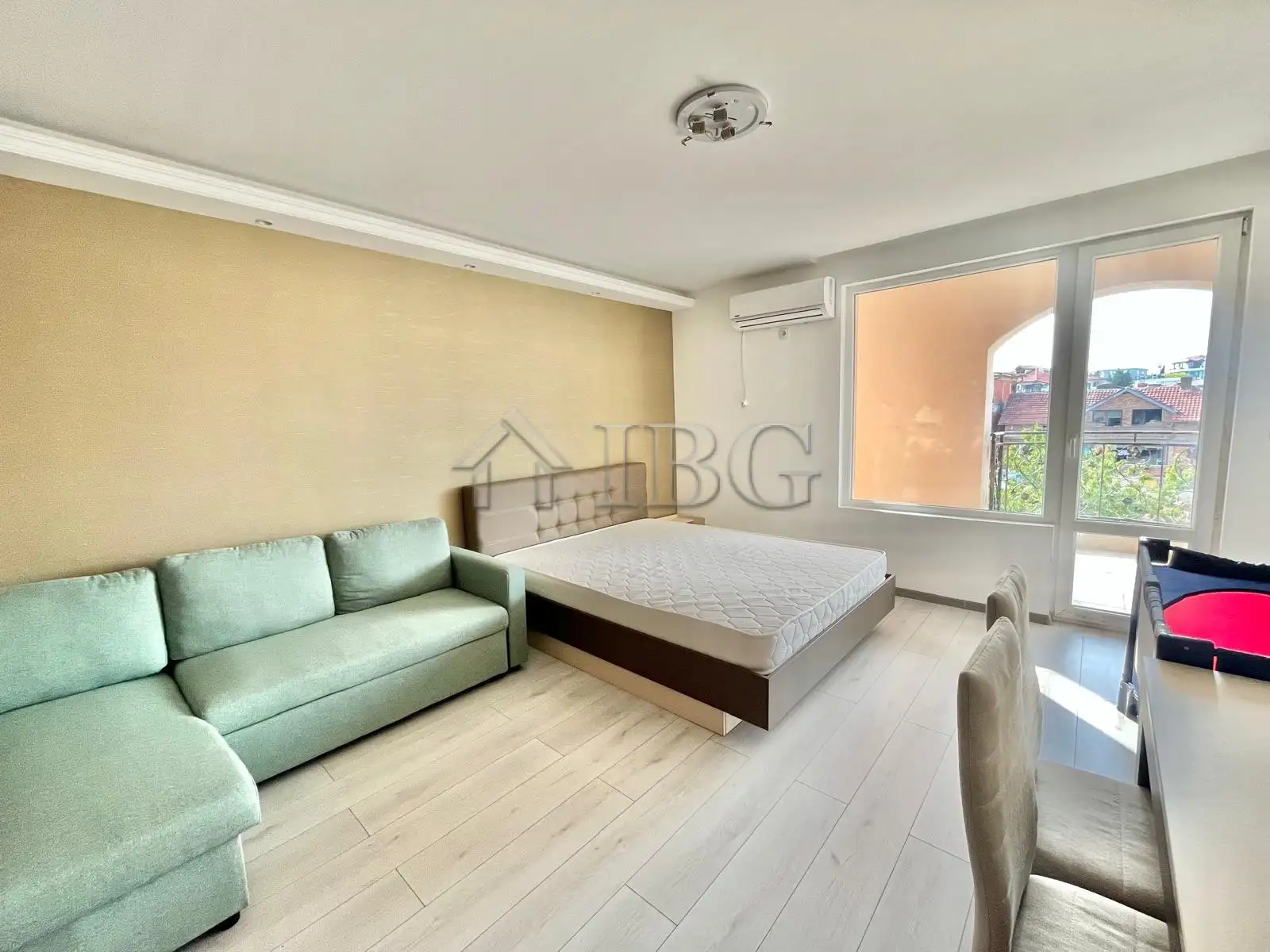 Flat 49m² in Bulgaria, Ravda. Priced at 68000€ rent photo-3