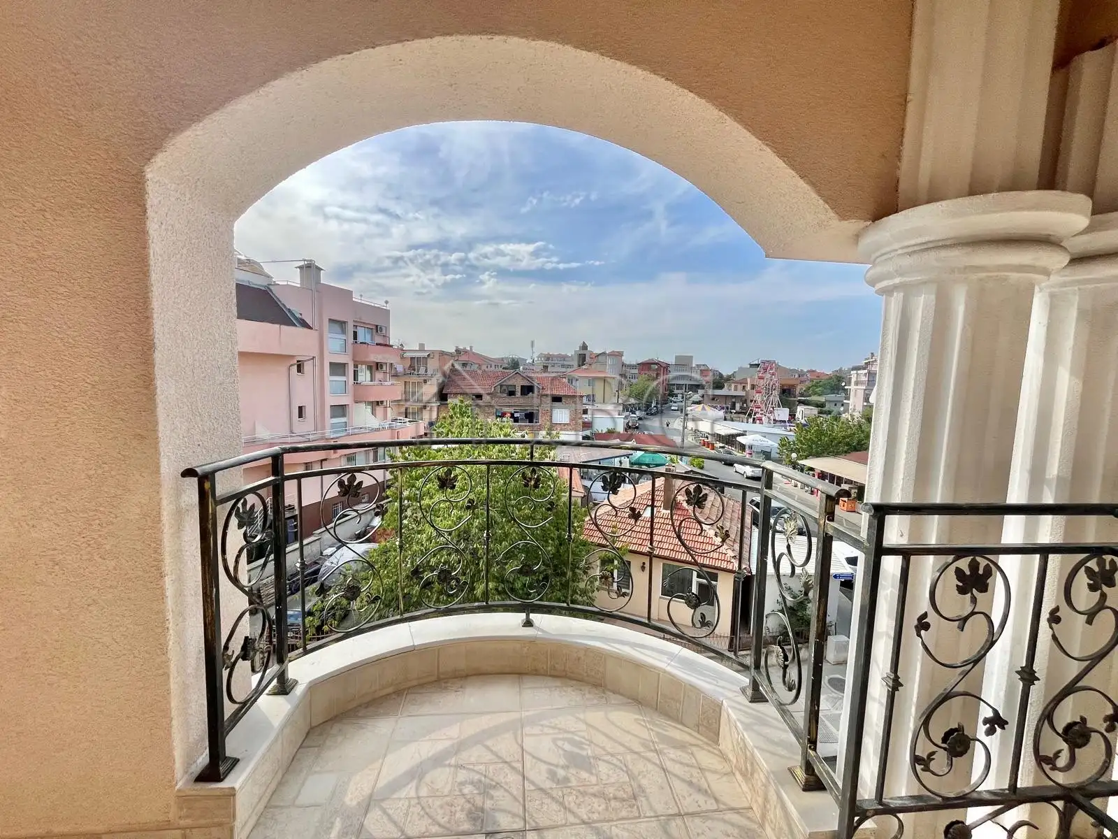 Flat 49m² in Bulgaria, Ravda. Priced at 68000€ rent photo-4
