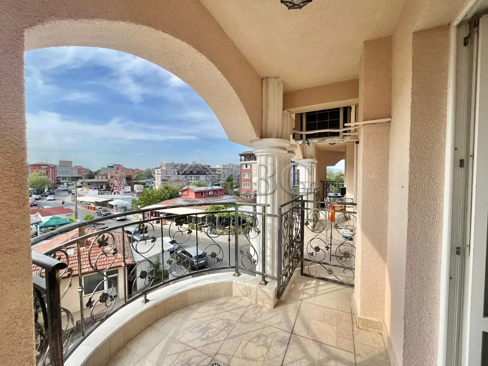 Flat 49m² in Bulgaria, Ravda. Priced at 68000€ rent photo-5
