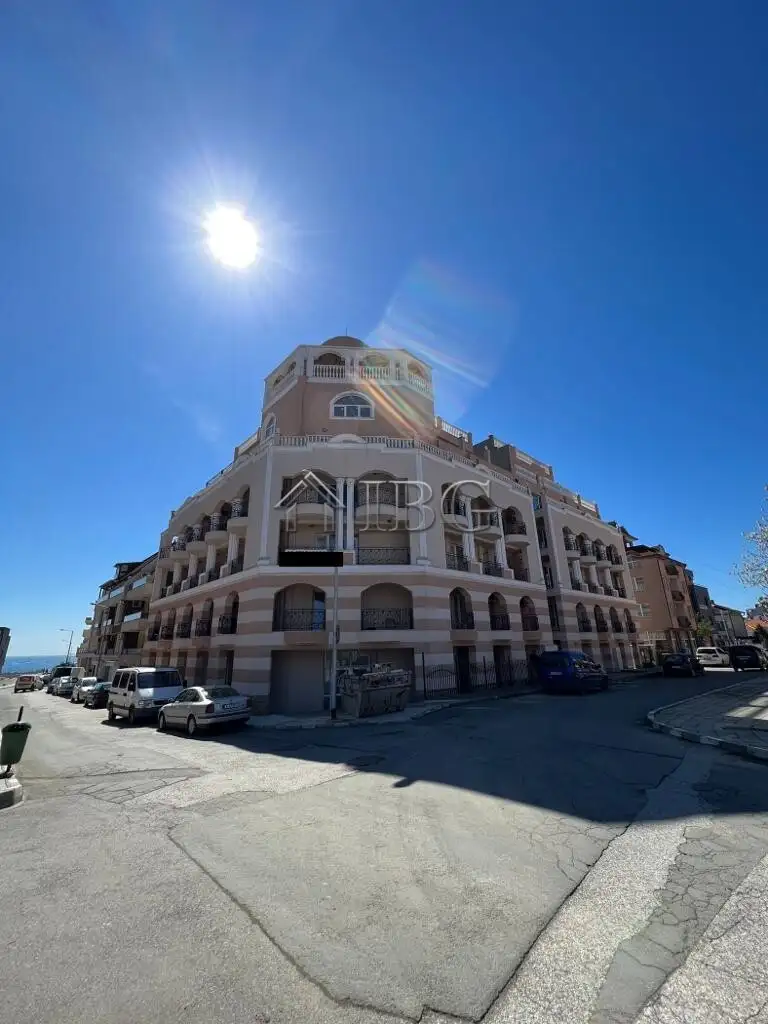 Flat 49m² in Bulgaria, Ravda. Priced at 68000€ rent photo-8