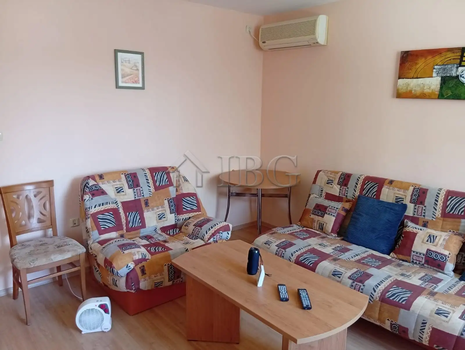 Flat 61m² in Bulgaria, Sunny Beach. Priced at 74000€ rent photo-5