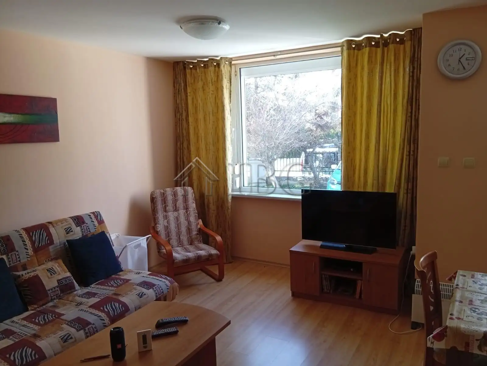 Flat 61m² in Bulgaria, Sunny Beach. Priced at 74000€ rent photo-6