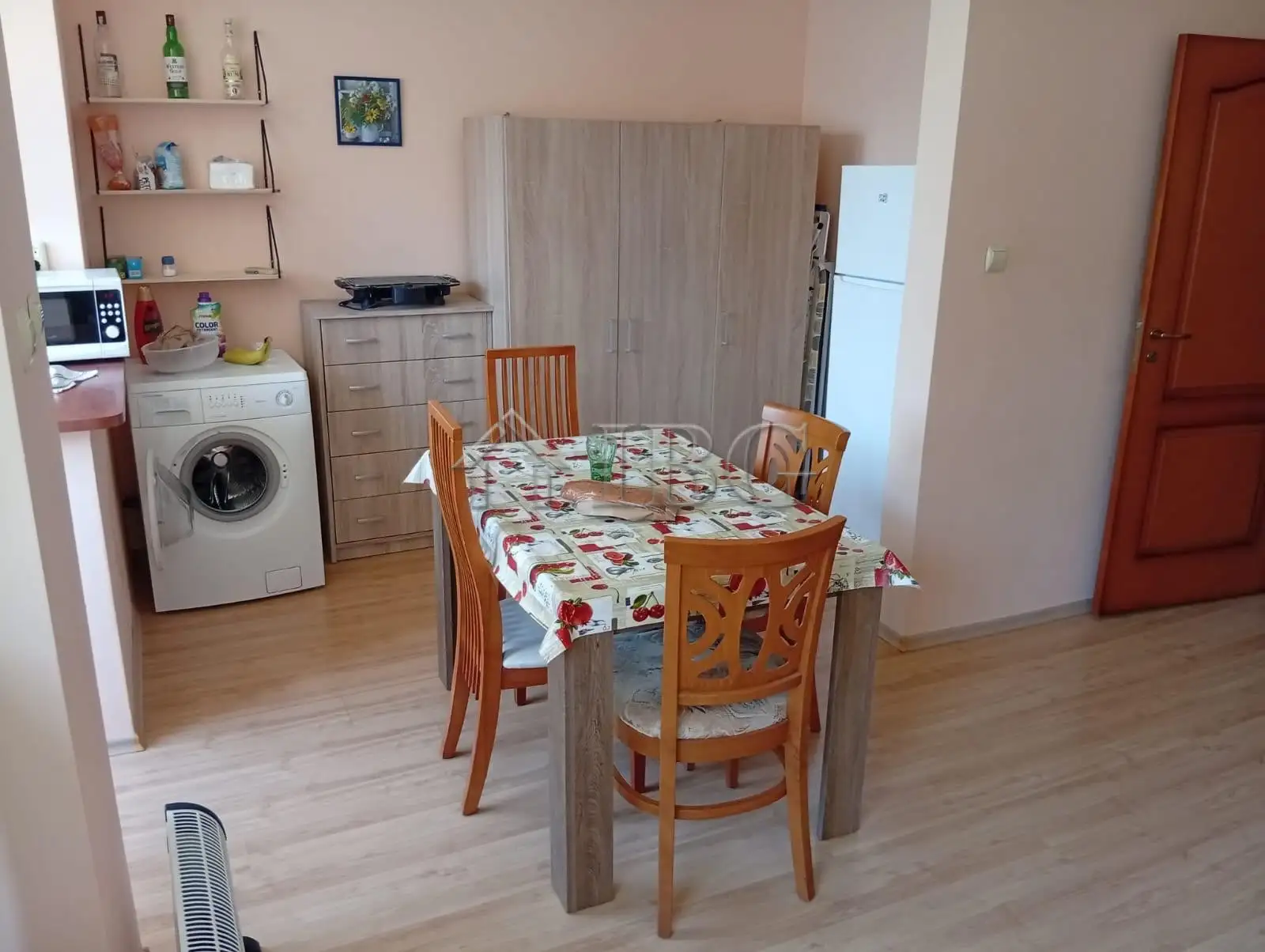 Flat 61m² in Bulgaria, Sunny Beach. Priced at 74000€ rent photo-7