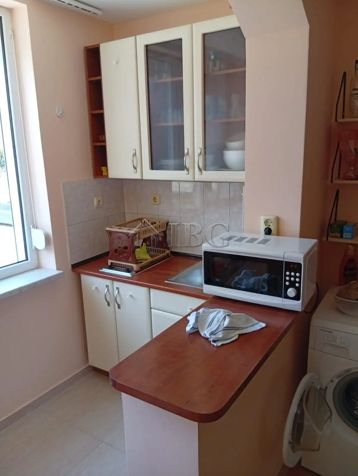 Flat 61m² in Bulgaria, Sunny Beach. Priced at 74000€ rent photo-8