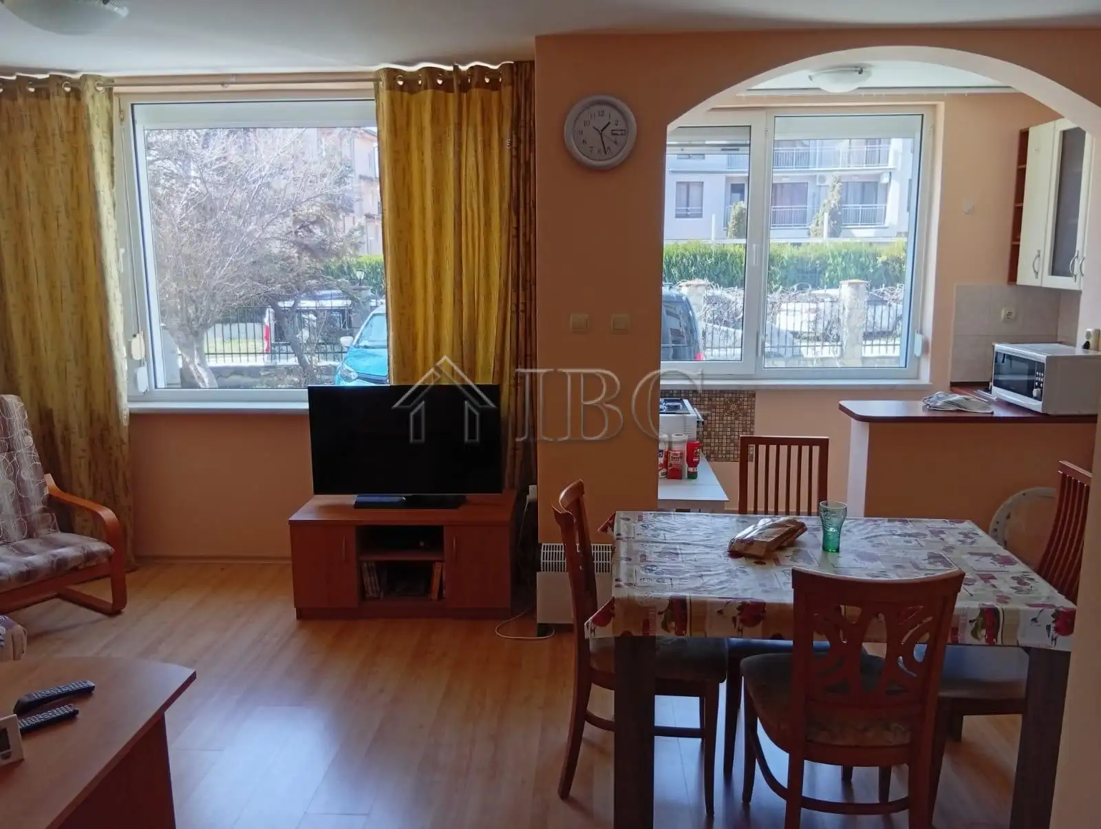 Flat 61m² in Bulgaria, Sunny Beach. Priced at 74000€ rent photo-9