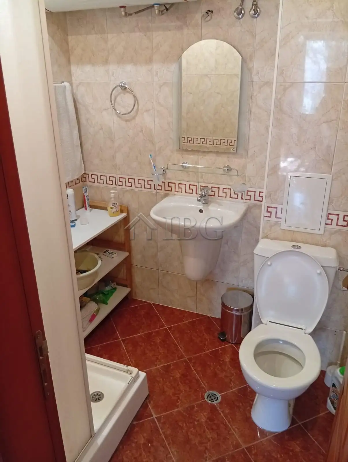 Flat 61m² in Bulgaria, Sunny Beach. Priced at 74000€ rent photo-13