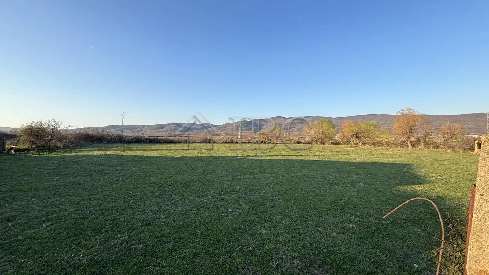 Land 1470m² in Bulgaria, Orizare. Priced at 45000€ rent photo-1