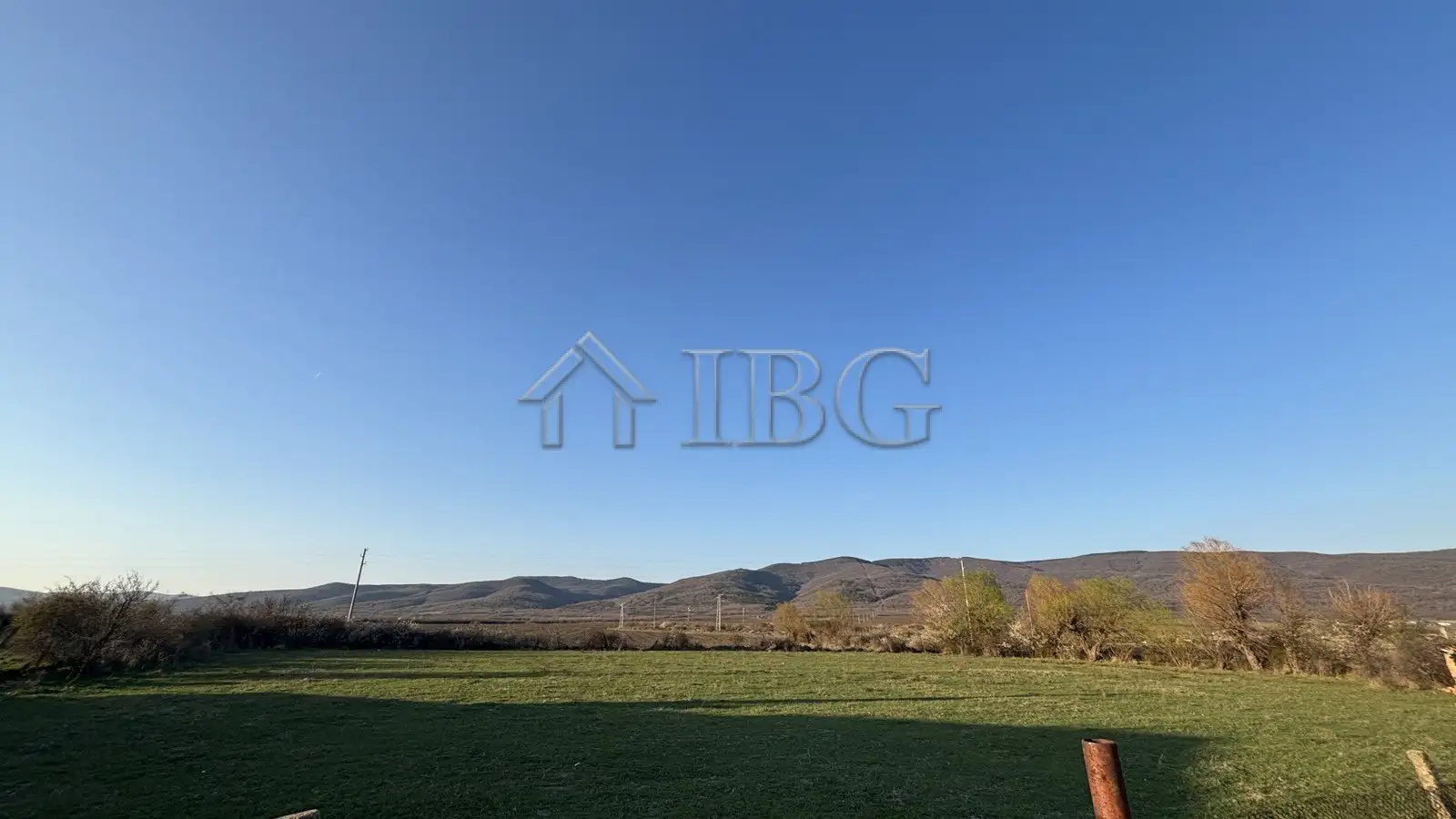 Land 1470m² in Bulgaria, Orizare. Priced at 45000€ rent photo-2