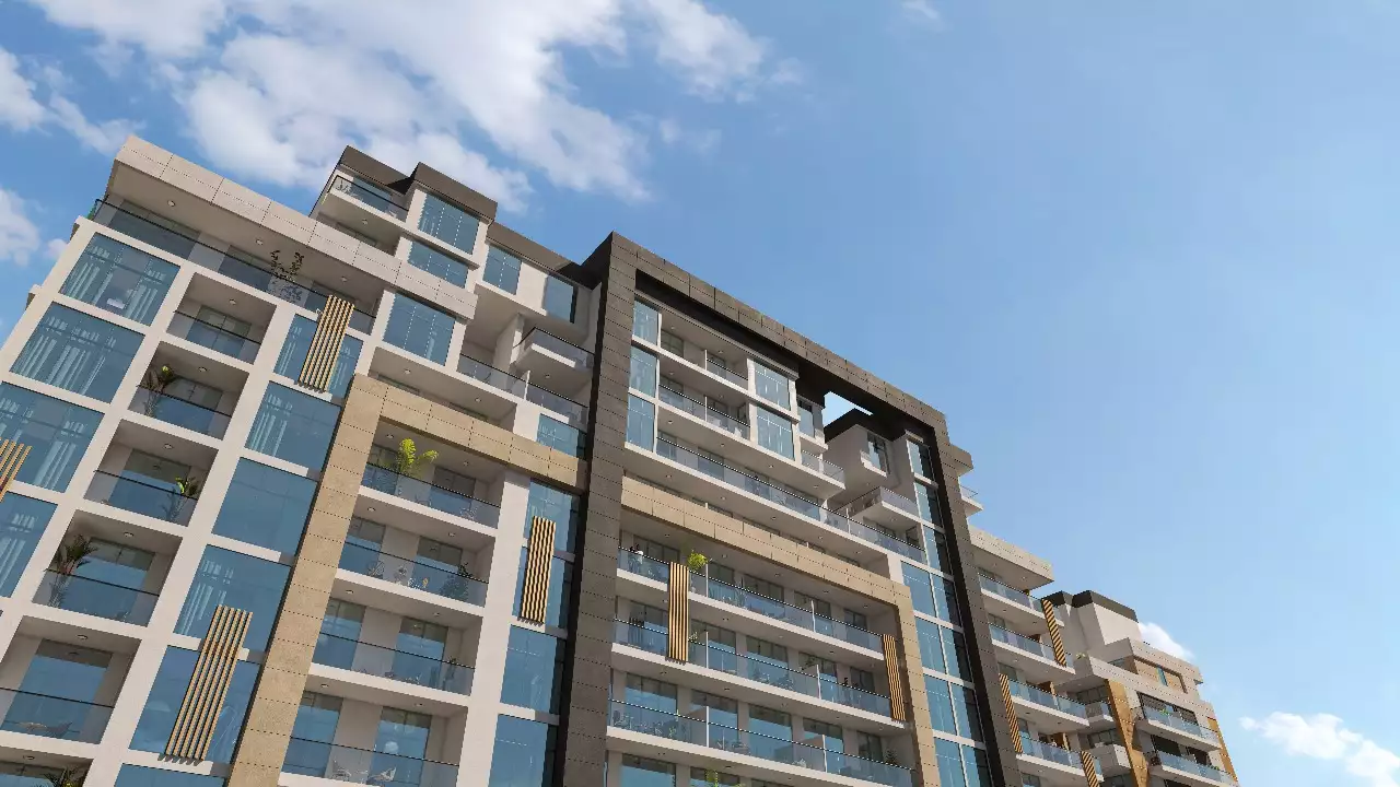 Flat 183m² in UAE, Abu Dhabi. Priced at 1130045$ rent photo-4