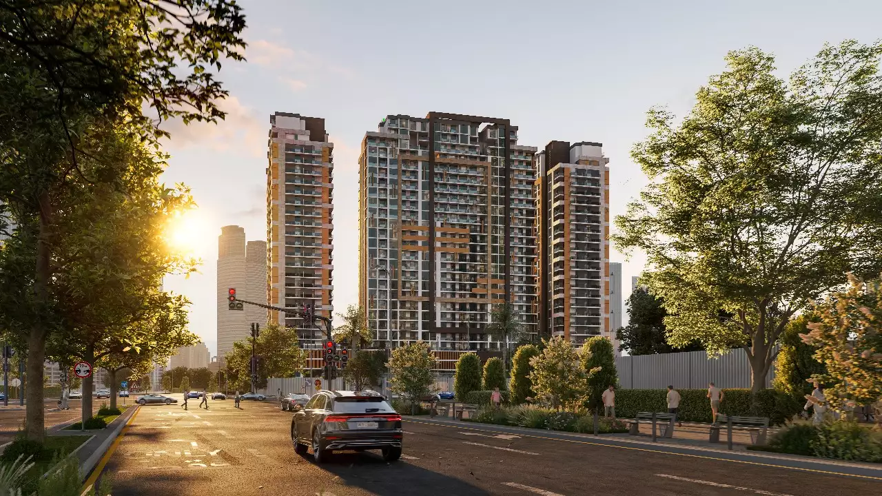 Flat 183m² in UAE, Abu Dhabi. Priced at 1130045$ rent photo-9