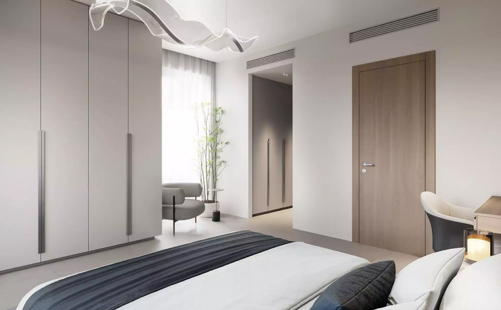 Flat 79m² in UAE, Dubai. Priced at 360462$ rent photo-5