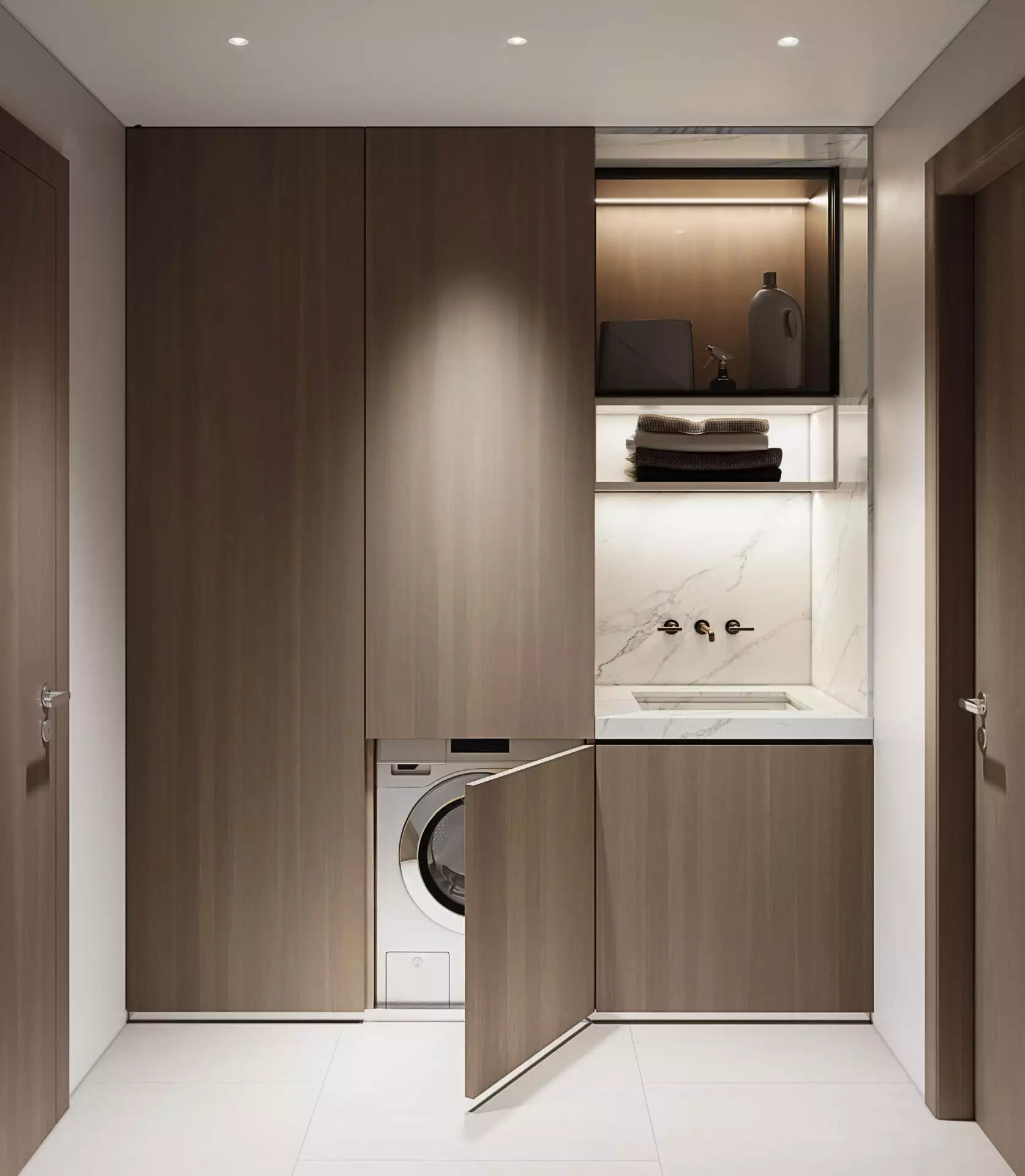 Flat 79m² in UAE, Dubai. Priced at 360462$ rent photo-15